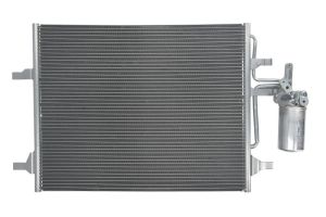 Skraplacz klimatyzacji 1 986 AD2 084