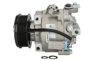 Kompresor klimatyzacji 1 986 AD1 358