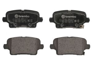 Klocki hamulcowe kpl. P 59 097