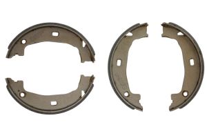 Szczęki hamulca postojowego kpl. S 06 510