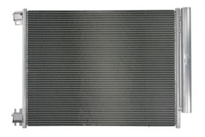 Skraplacz klimatyzacji 1 986 AD2 031