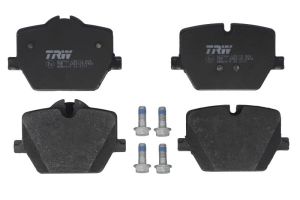 Klocki hamulcowe kpl. GDB2419