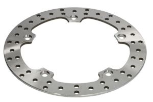 Tarcza hamulcowa MST331