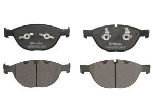 Klocki hamulcowe kpl. P 06 047