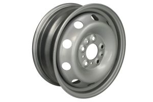 Felga stalowa osobowa R1-2009