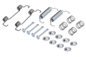 Zestaw montażowy szczęk hamulcowych SFK481