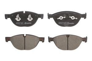 Klocki hamulcowe kpl. P 36 029