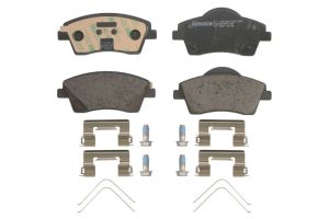 Klocki hamulcowe kpl. 0 986 460 141