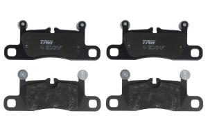 Klocki hamulcowe kpl. GDB2465