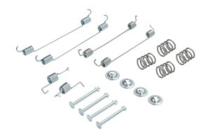 Zestaw montażowy szczęk hamulcowych QB105-0058