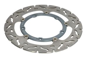 Tarcza hamulcowa MSW202RAC