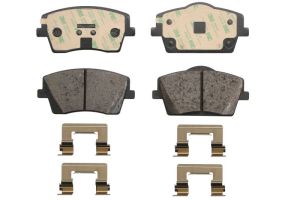 Klocki hamulcowe kpl. 0 986 460 144