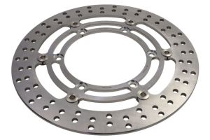 Tarcza hamulcowa MSW235