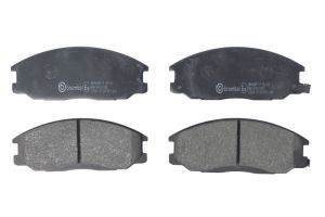 Klocki hamulcowe kpl. P 30 013