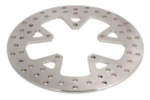 Tarcza hamulcowa MST495