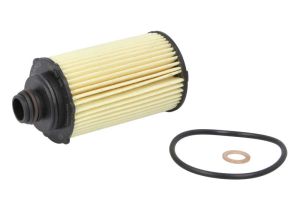 Filtr oleju F 026 407 348