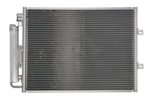 Skraplacz klimatyzacji 1 986 AD2 199