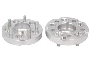 Dystanse kół A-661-25-5-1143-S12