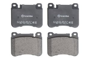 Klocki hamulcowe kpl. P 50 073