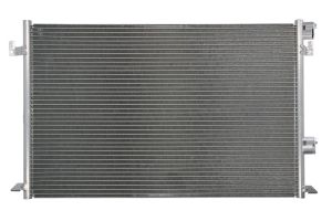 Skraplacz klimatyzacji 1 986 AD2 340