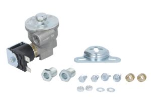 Elektrozawory LPG WGM02EBFC-V2