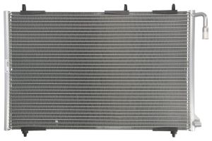 Skraplacz klimatyzacji 1 986 AD2 415