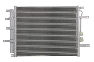 Skraplacz klimatyzacji 1 986 AD2 447