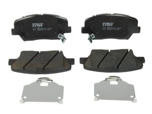 Klocki hamulcowe kpl. GDB3549