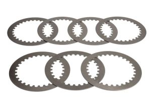 Zestaw płytek (przekładek) metalowych MES451-7