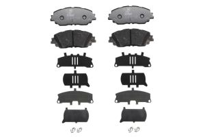 Klocki hamulcowe kpl. GDB2488