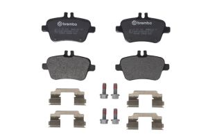 Klocki hamulcowe kpl. P 50 135