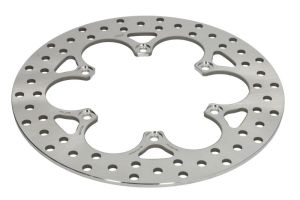 Tarcza hamulcowa MST233