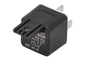 Przekaźnik wielofunkcyjny 0 986 332 203