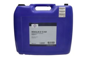 Olej hydrauliczny RENOLIN B 15 HVI 20L