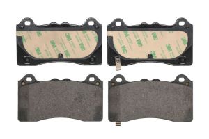 Klocki hamulcowe kpl. P 24 202