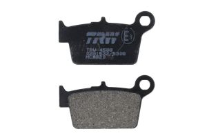 Klocki hamulcowe kpl. MCB820