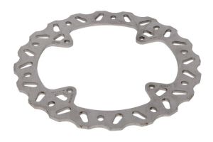 Tarcza hamulcowa MST463EC