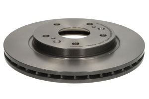 Tarcza hamulcowa 09.D252.21