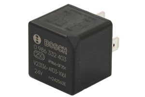 Przekaźnik wielofunkcyjny 0 986 332 403