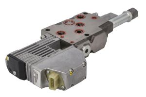 Hydrauliczny rozdzielacz automatyczny R917010132