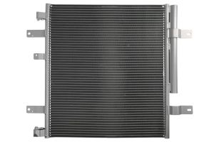 Skraplacz klimatyzacji 1 986 AD2 264