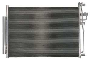 Skraplacz klimatyzacji 1 986 AD2 237