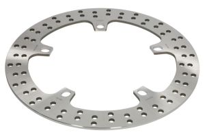 Tarcza hamulcowa MST357