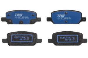 Klocki hamulcowe kpl. GDB2380BTE