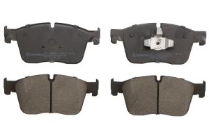 Klocki hamulcowe kpl. P 36 031