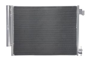 Skraplacz klimatyzacji 1 986 AD2 087