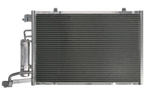 Skraplacz klimatyzacji 1 986 AD2 377