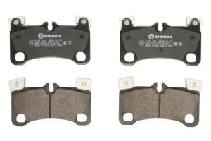 Klocki hamulcowe kpl. P 85 103