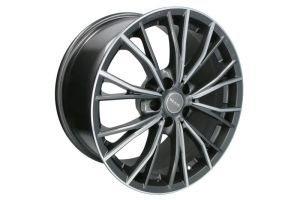 Felga aluminiowa osobowa F9080MKQM28WSX