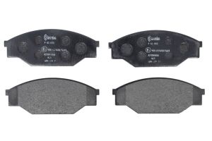 Klocki hamulcowe kpl. P 83 013